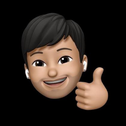 Shlok's Memoji